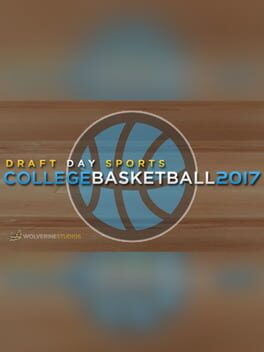 Boxart for Draft Day Sports: College Basketball 2017