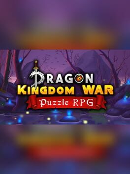 Boxart for Dragon Kingdom War