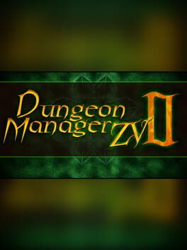 Boxart for Dungeon Manager ZV 2
