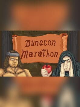Boxart for Dungeon Marathon