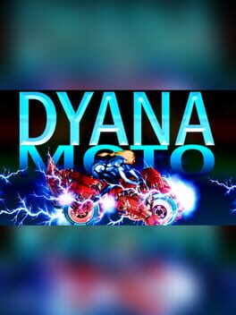Boxart for Dyana Moto