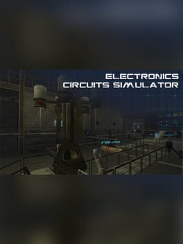 Boxart for Electronics Circuits Simulator