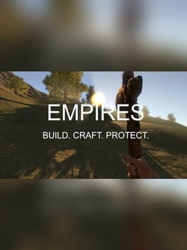 Boxart for Empires