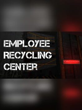 Boxart for Employee Recycling Center
