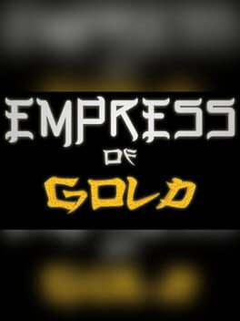 Boxart for Empress of Gold