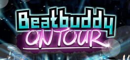 Boxart for Beatbuddy: On Tour