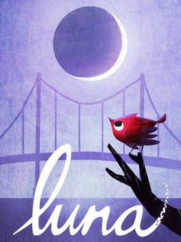 Boxart for Luna