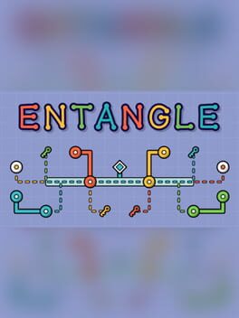 Boxart for Entangle