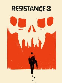 Boxart for Resistance 3