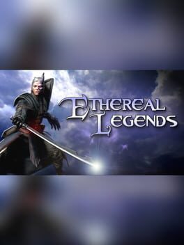 Boxart for Ethereal Legends