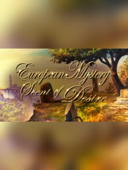 Boxart for European Mystery: Scent of Desire Collector’s Edition