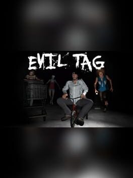 Boxart for Evil Tag