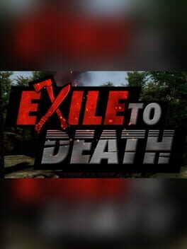 Boxart for Exile to Death