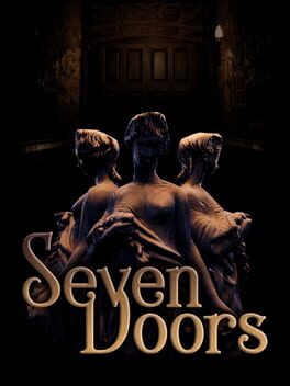 Boxart for Seven Doors