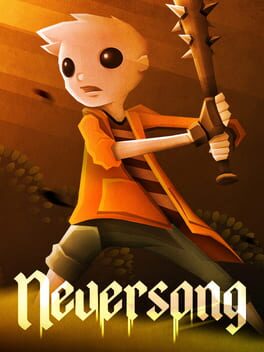 Boxart for Neversong