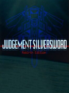 Boxart for JUDGEMENT SILVERSWORD - Resurrection -