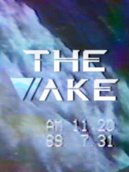 Boxart for The Wake: Mourning Father, Mourning Mother