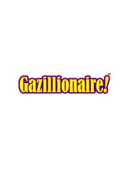Boxart for Gazillionaire