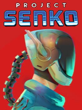 Boxart for Project Senko