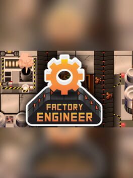 Boxart for Factory Engineer