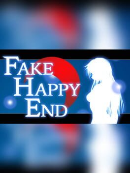 Boxart for Fake Happy End