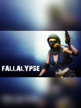 Boxart for ★ Fallalypse ★