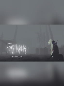 Boxart for Fariwalk: The Prelude