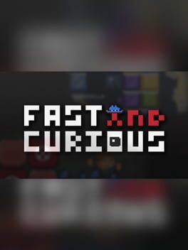 Boxart for Fast and Curious
