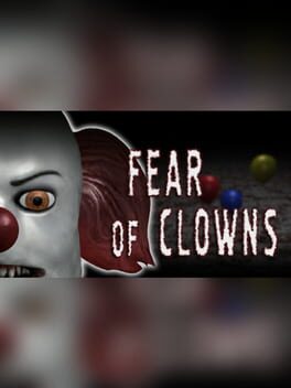 Boxart for Fear of Clowns