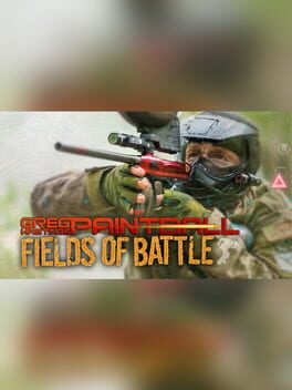 Boxart for Fields of Battle