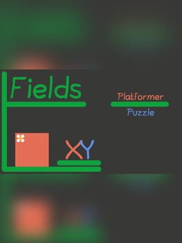 Boxart for Fields XY