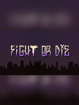 Boxart for Fight or Die