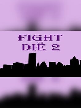 Boxart for Fight or Die 2