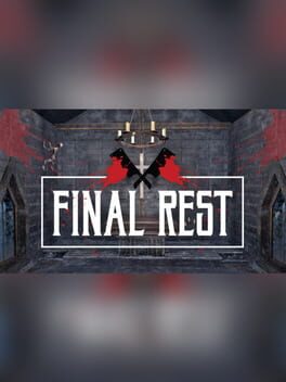 Boxart for Final Rest