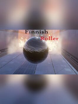 Boxart for Finnish Roller