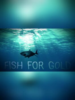 Boxart for Fish for gold