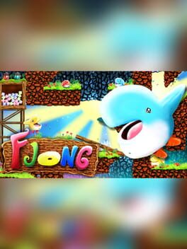 Boxart for Fjong