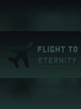 Boxart for Flight to Eternity