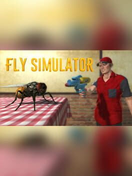 Boxart for Fly Simulator
