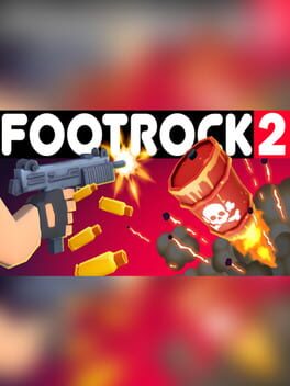 Boxart for FootRock 2