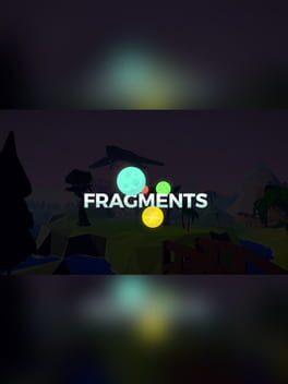 Boxart for Fragments