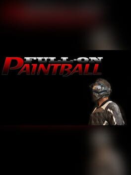 Boxart for Full-On Paintball