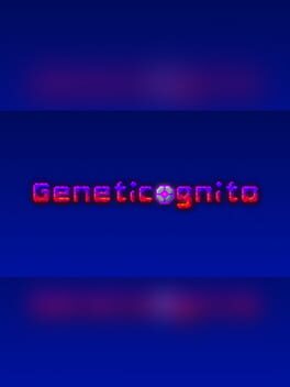 Boxart for Geneticognito