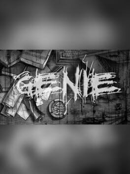 Boxart for Genie