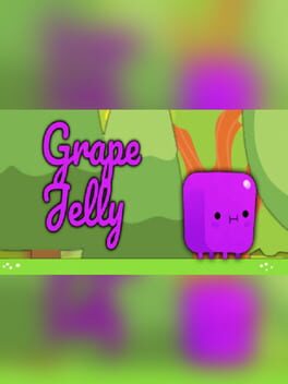 Boxart for Grape Jelly