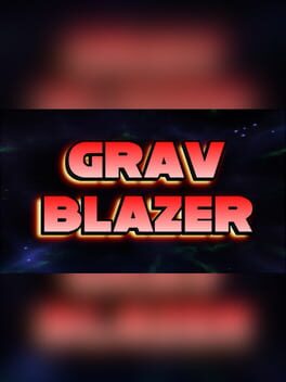 Boxart for Grav Blazer