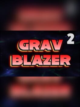 Boxart for Grav Blazer Squared