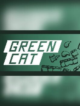 Boxart for Green Cat