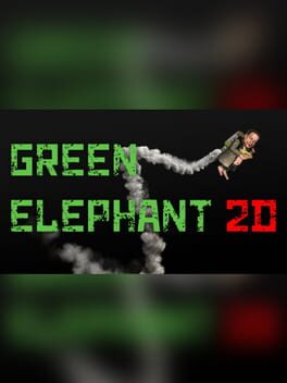 Boxart for Green Elephant 2D