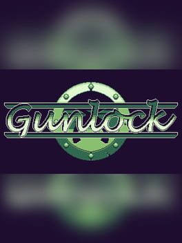 Boxart for Gunlock